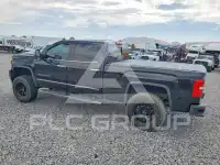 2018 GMC Sierra фото