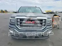 2018 GMC Sierra photo
