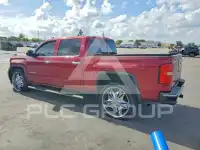 2018 GMC Sierra фото