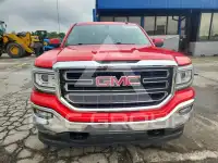 2018 GMC Sierra фото