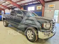 2018 GMC Sierra photo