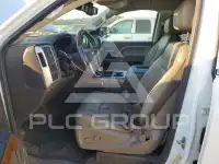 2018 GMC Sierra фото