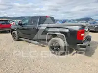2018 GMC Sierra photo