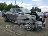 2018 GMC Sierra photo