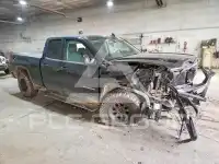 2018 GMC Sierra фото