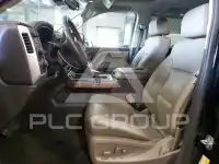 2018 GMC Sierra фото