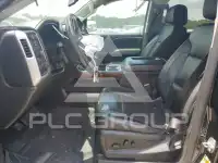 2018 GMC Sierra photo