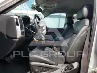 2018 GMC Sierra photo