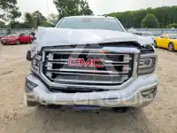 2018 GMC Sierra фото