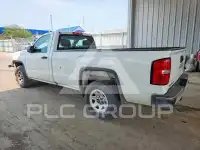 2018 GMC Sierra фото