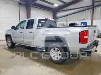 2018 GMC Sierra фото