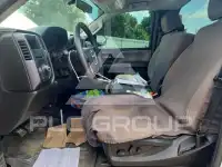 2018 GMC Sierra фото