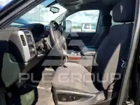 2018 GMC Sierra фото