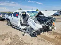 2018 GMC Sierra фото