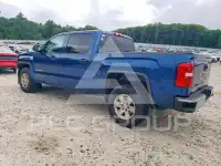2018 GMC Sierra photo