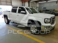 2018 GMC Sierra фото