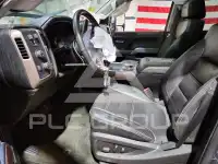 2018 GMC Sierra фото