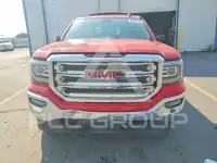 2018 GMC Sierra фото