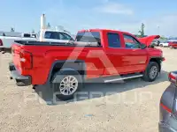 2018 GMC Sierra фото