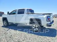 2018 GMC Sierra фото