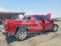2018 GMC Sierra photo