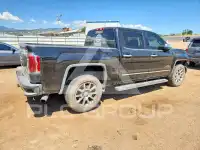 2018 GMC Sierra фото
