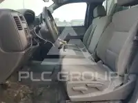 2018 GMC Sierra фото