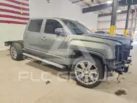 2018 GMC Sierra photo