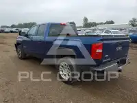 2018 GMC Sierra фото
