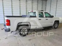 2018 GMC Sierra фото