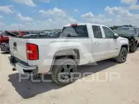 2018 GMC Sierra photo