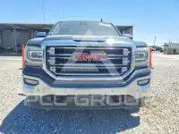 2018 GMC Sierra фото