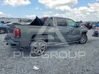 2018 GMC Sierra фото