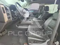 2018 GMC Sierra фото