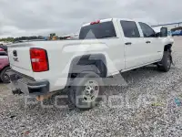 2018 GMC Sierra photo
