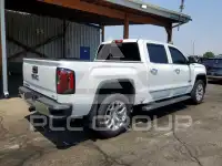 2018 GMC Sierra фото