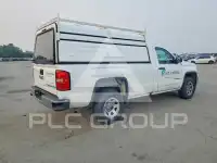 2018 GMC Sierra фото