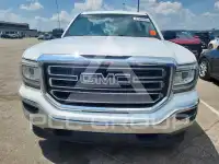 2018 GMC Sierra фото