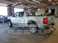 2018 GMC Sierra фото