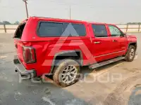 2018 GMC Sierra фото