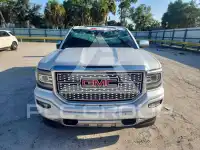 2018 GMC Sierra фото