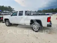 2018 GMC Sierra фото
