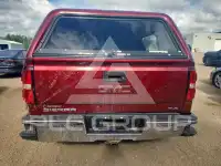 2018 GMC Sierra photo