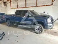 2018 GMC Sierra photo