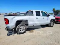 2018 GMC Sierra photo