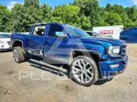 2018 GMC Sierra photo