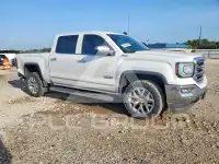 2018 GMC Sierra фото
