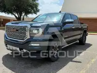 2018 GMC Sierra фото