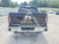 2018 GMC Sierra photo