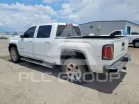 2018 GMC Sierra фото